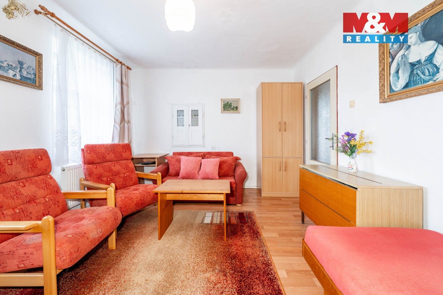 Prodej domu 51 m² - foto 3