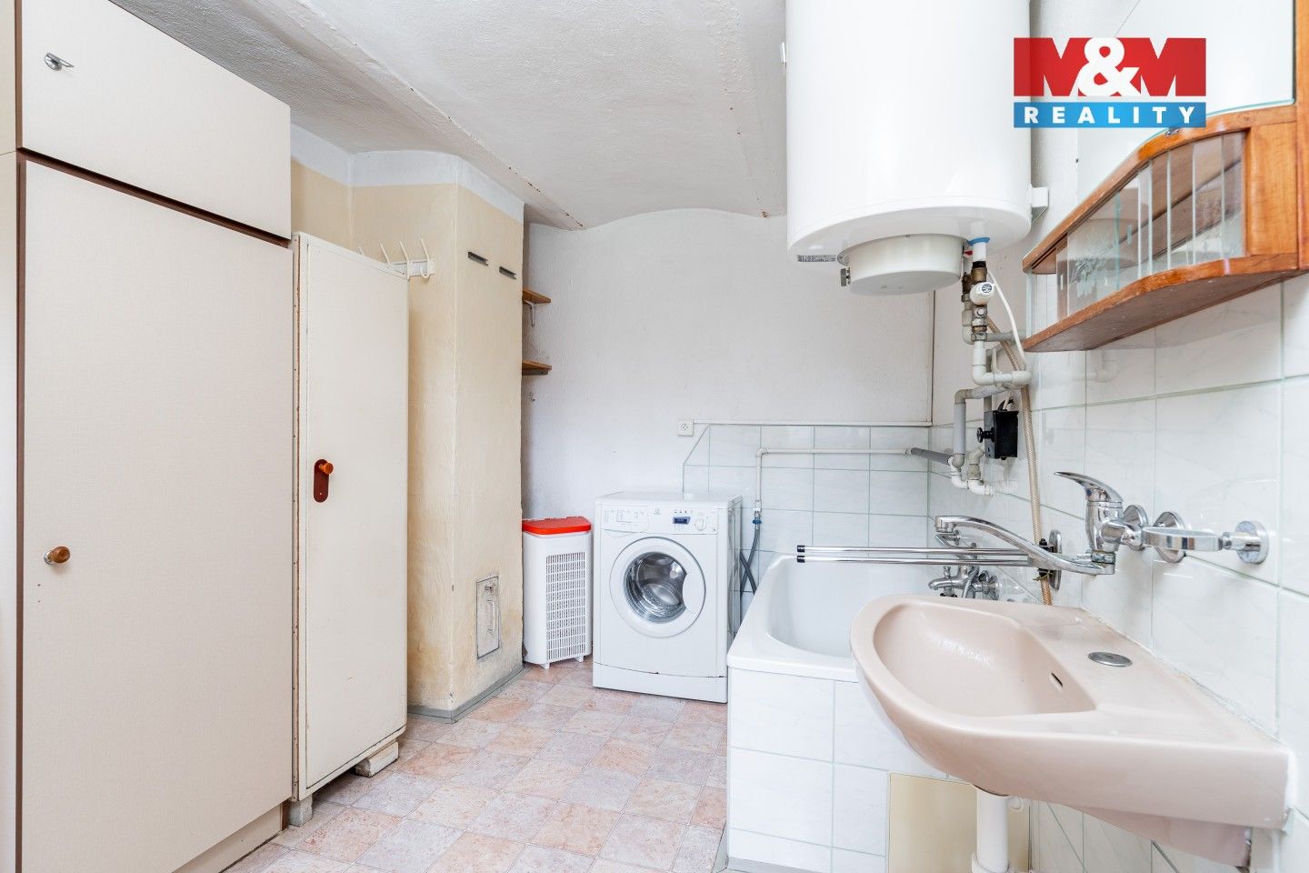 Prodej domu 51 m² - foto 5