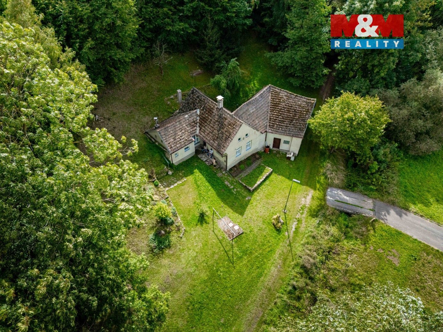 Prodej domu 51 m² - foto 14