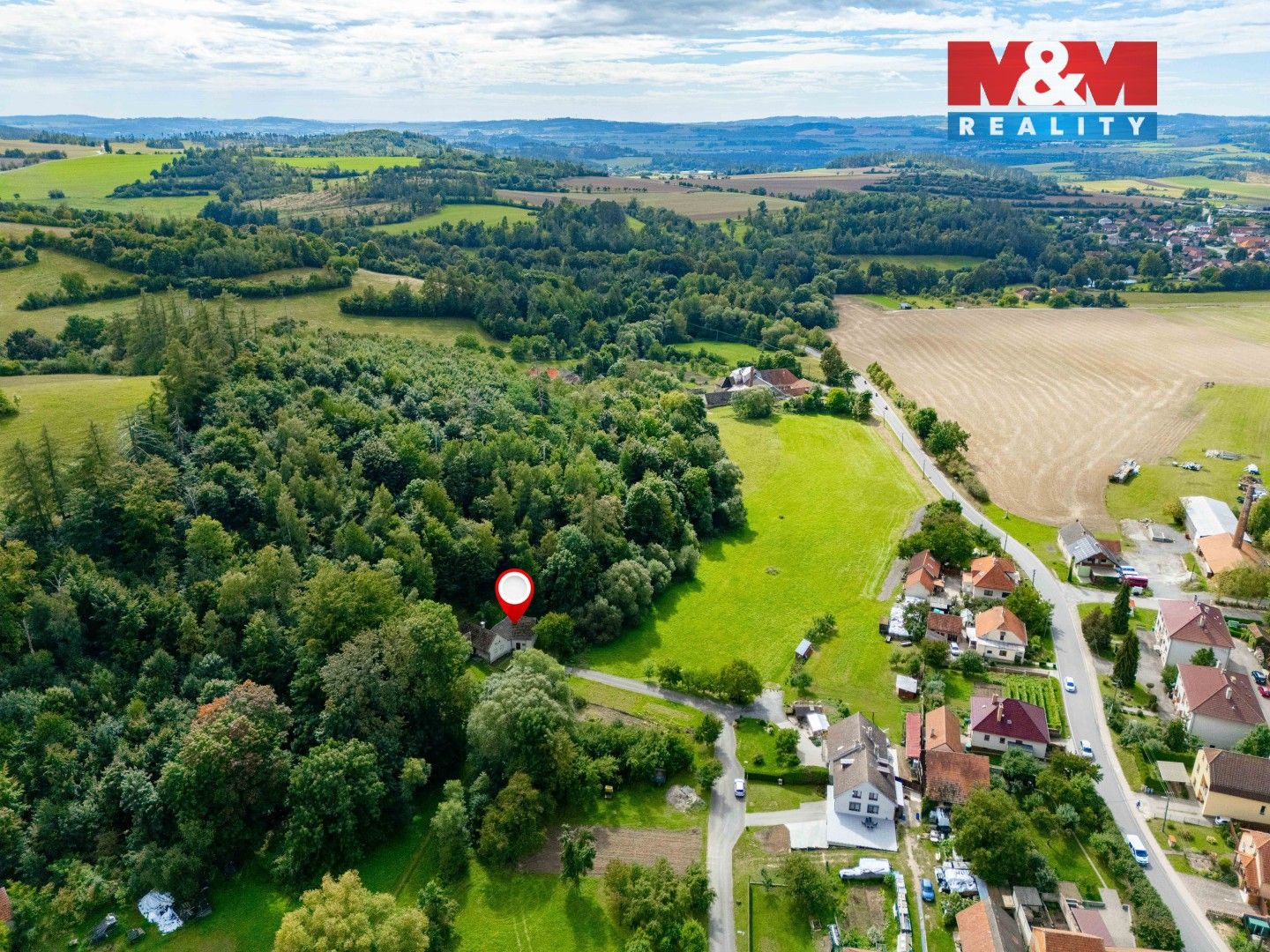 Prodej domu 51 m² - foto 16