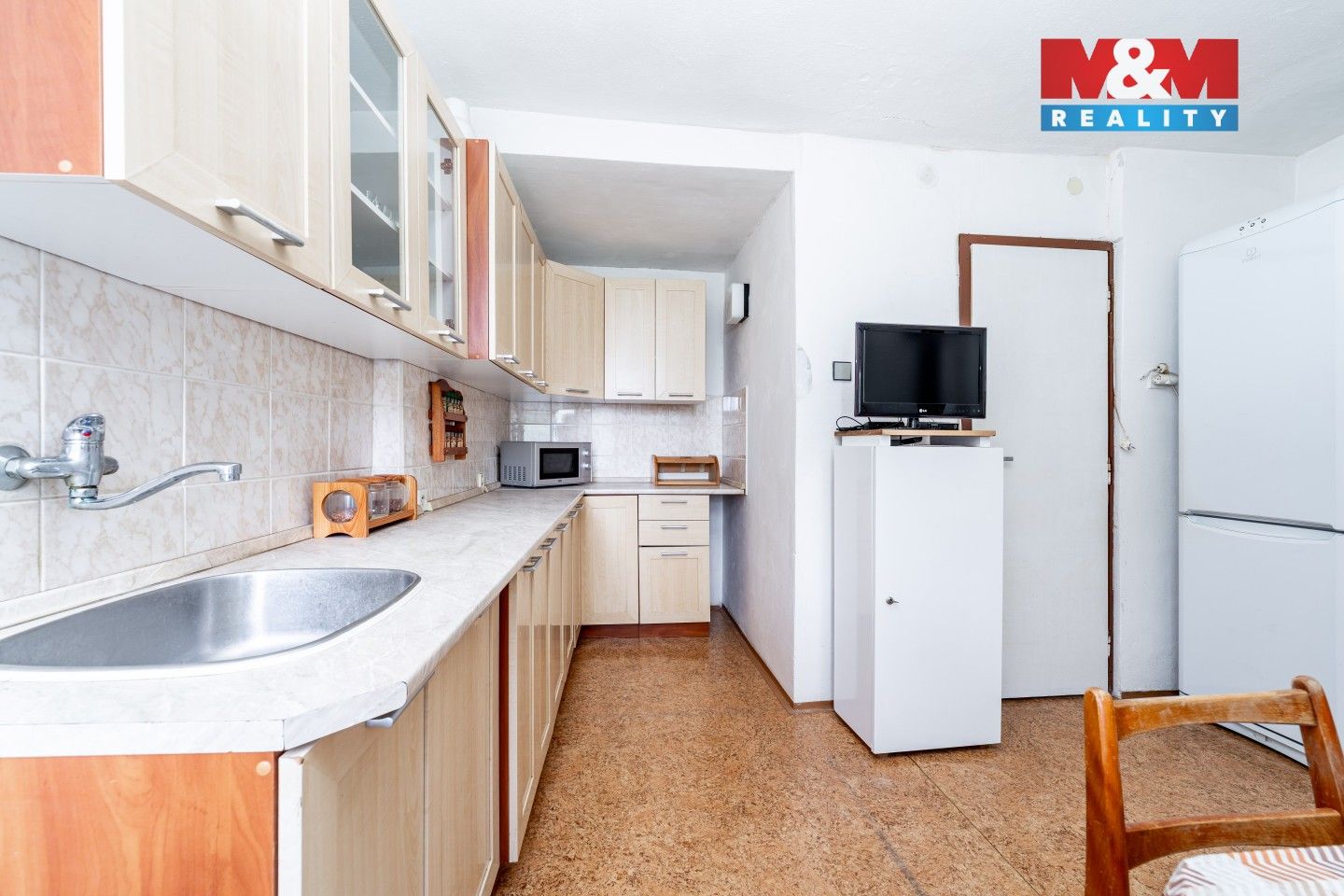 Prodej domu 51 m² - foto 9