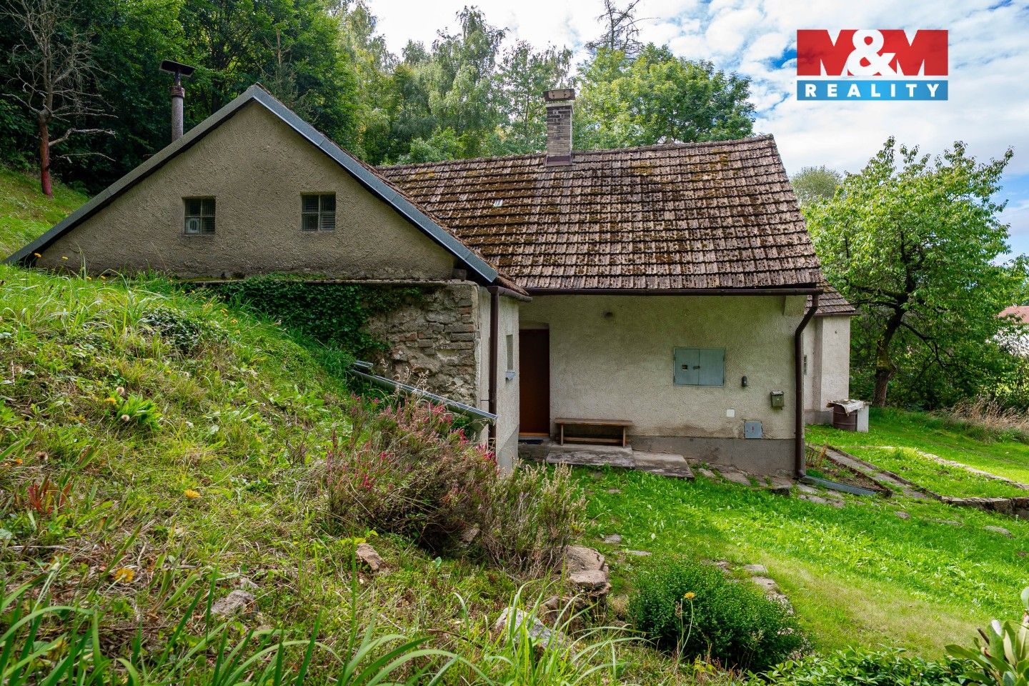 Prodej domu 51 m² - foto 13