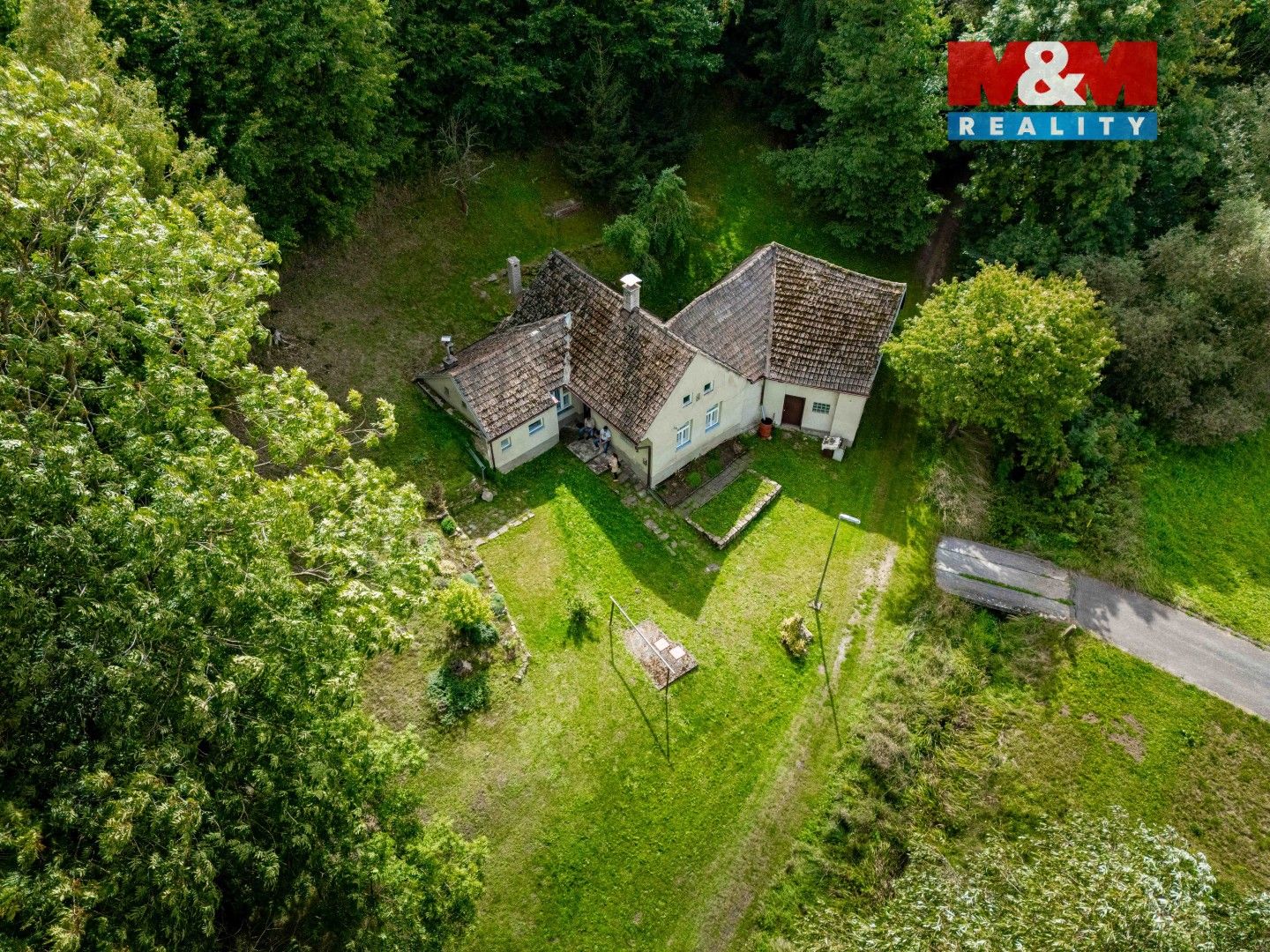 Prodej domu 51 m² - foto 14