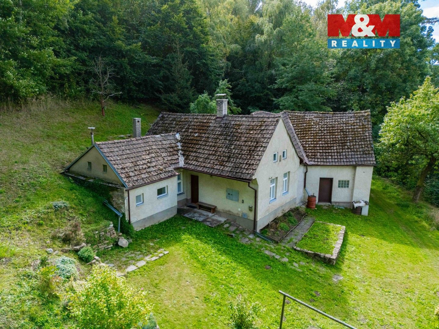 Prodej domu 51 m² - foto 15