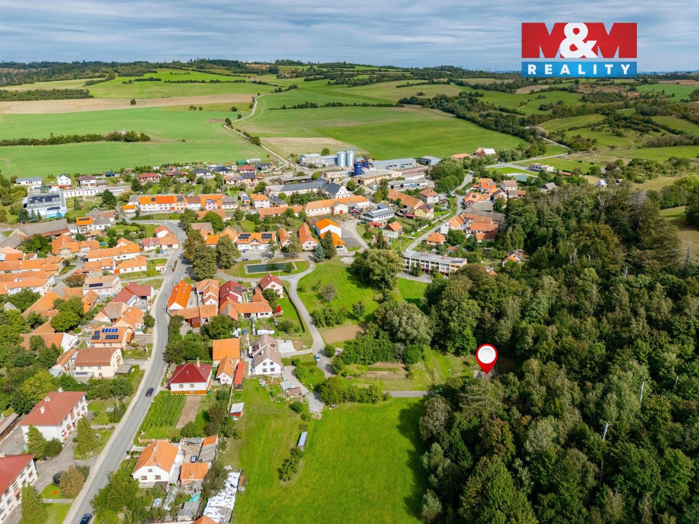 Prodej domu 51 m² - foto 17