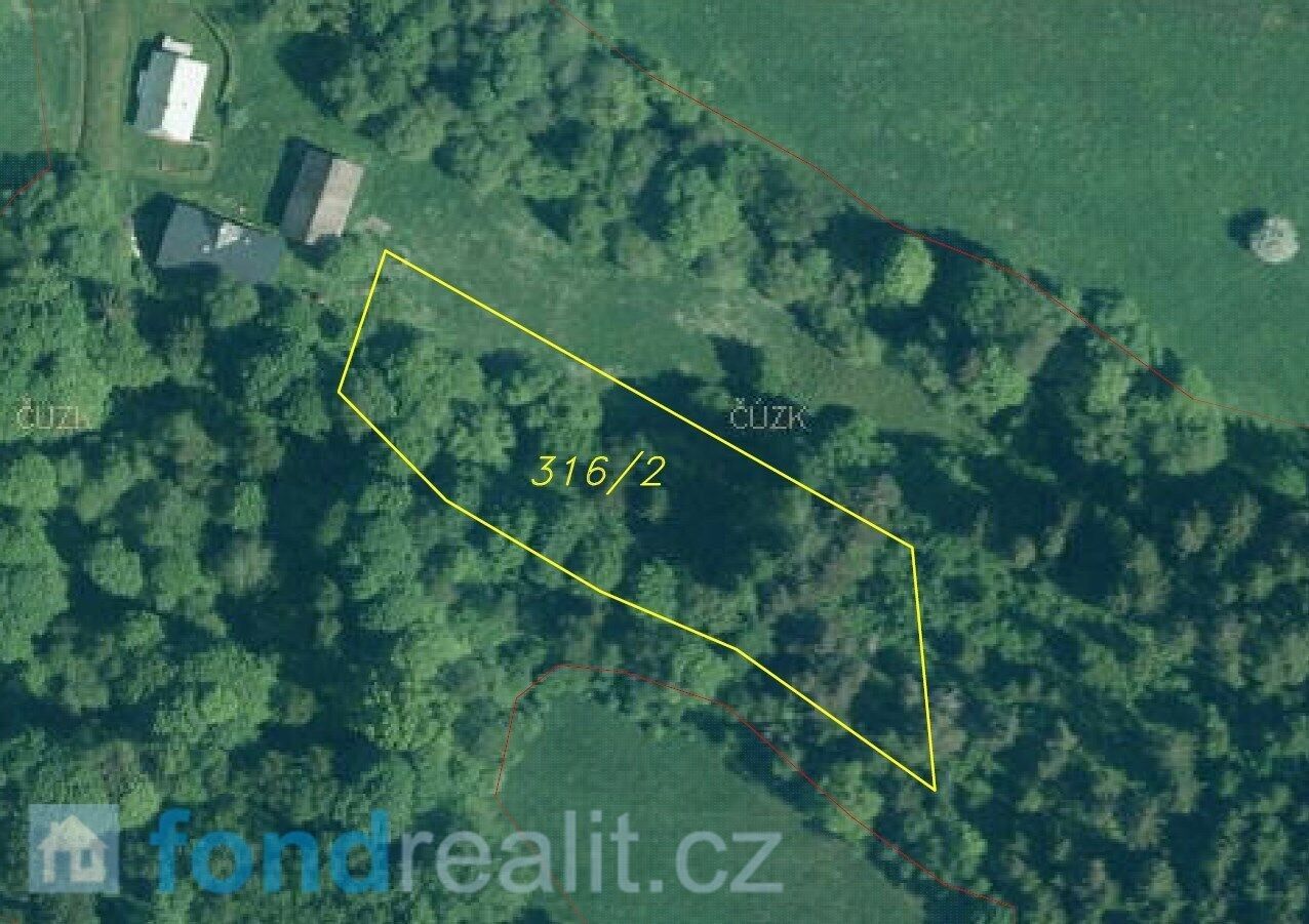 Prodej nemovitosti 3924 m² - foto 4