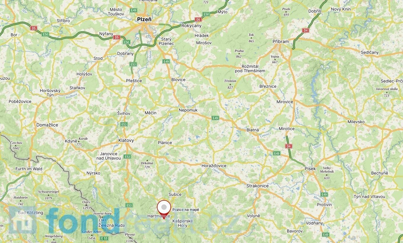 Prodej nemovitosti 3924 m² - foto 6