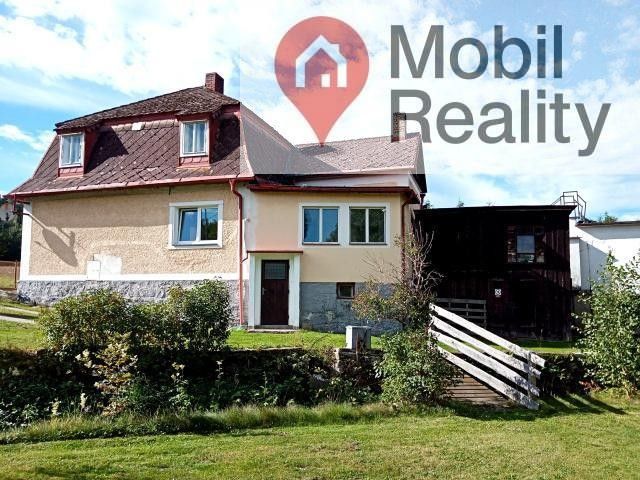Prodej domu 150 m² - foto 2