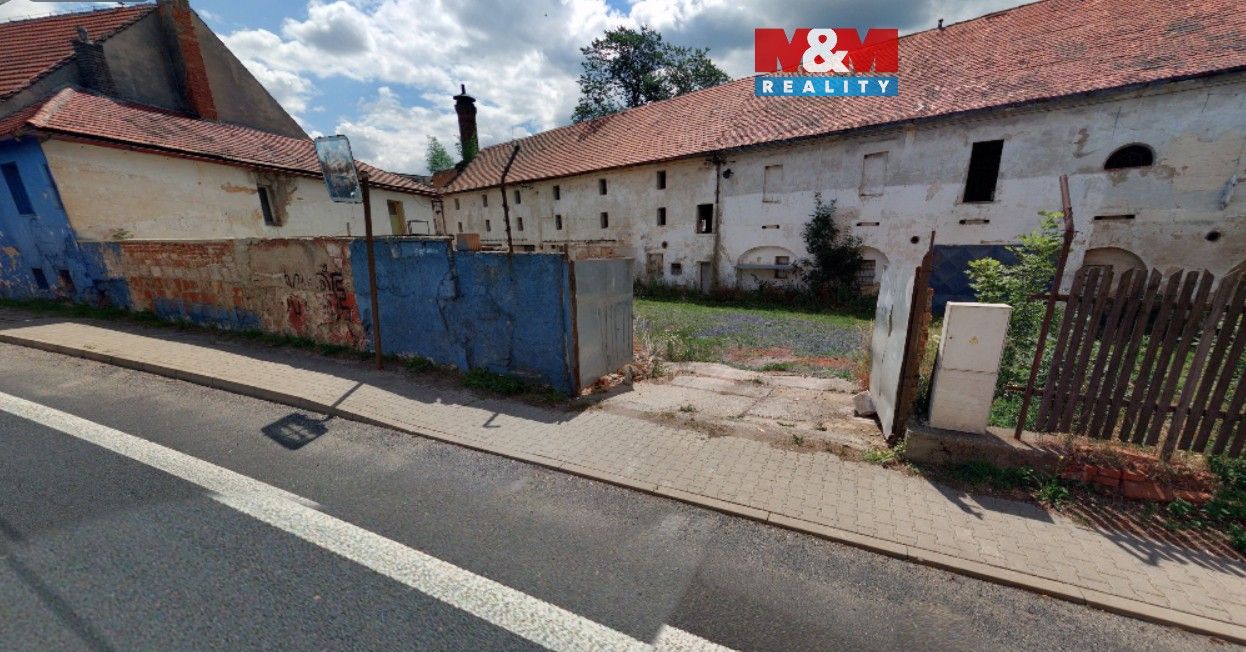 Pronájem komerčního prostoru 80 m² - foto 1