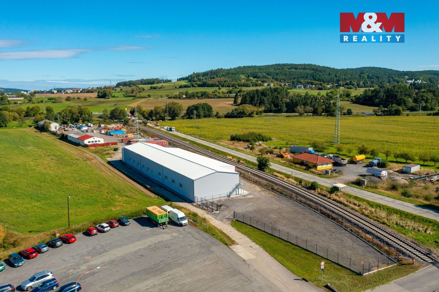 Pronájem komerčního prostoru 575 m² - foto 8