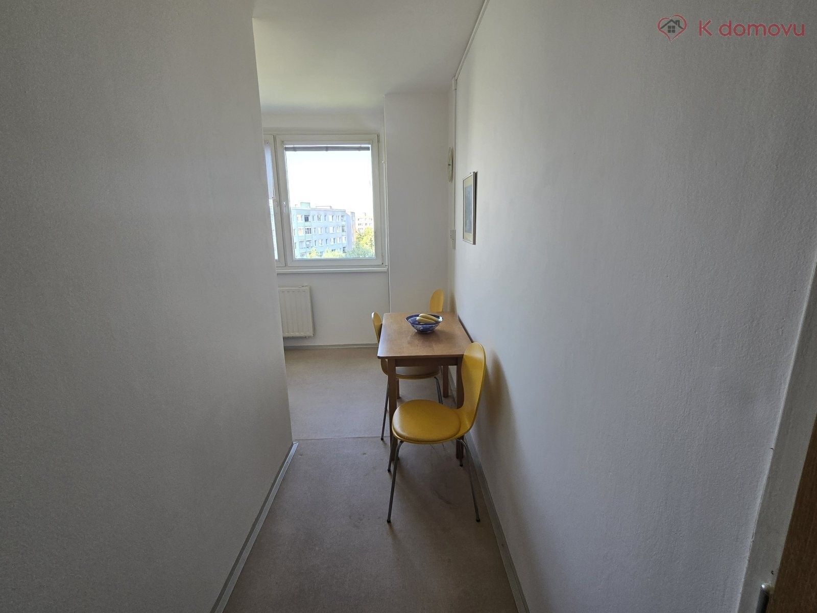 Prodej bytu 3+1 68 m² - foto 6