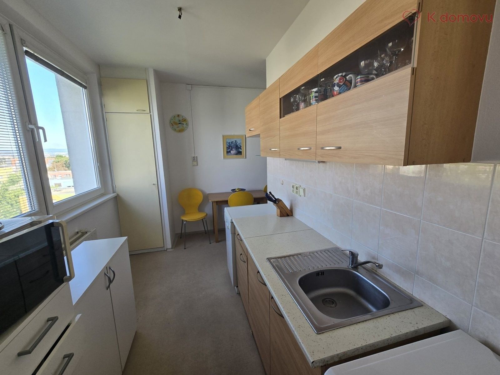 Prodej bytu 3+1 68 m² - foto 4