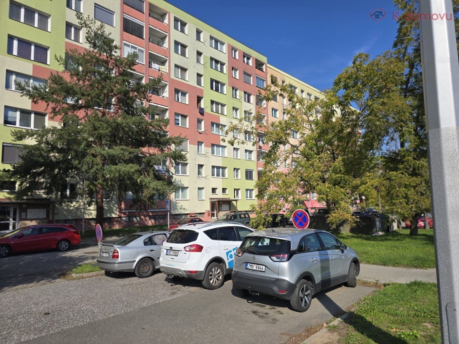 Prodej bytu 3+1 68 m² - foto 1