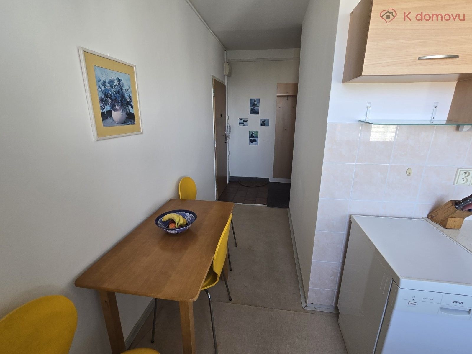 Prodej bytu 3+1 68 m² - foto 5