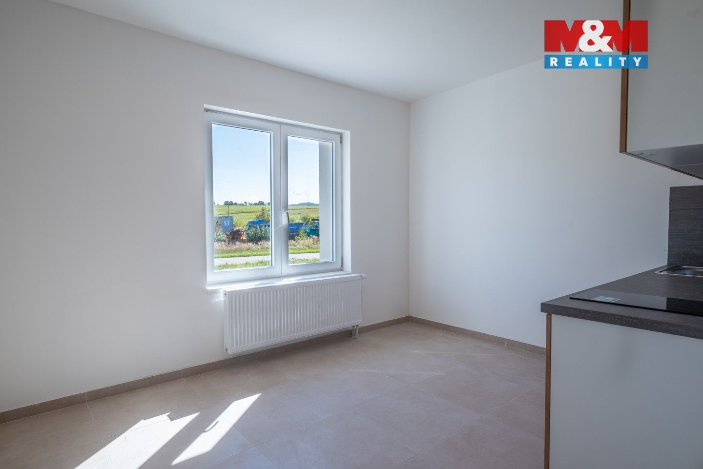 Pronájem bytu 1+kk 18 m² - foto 2