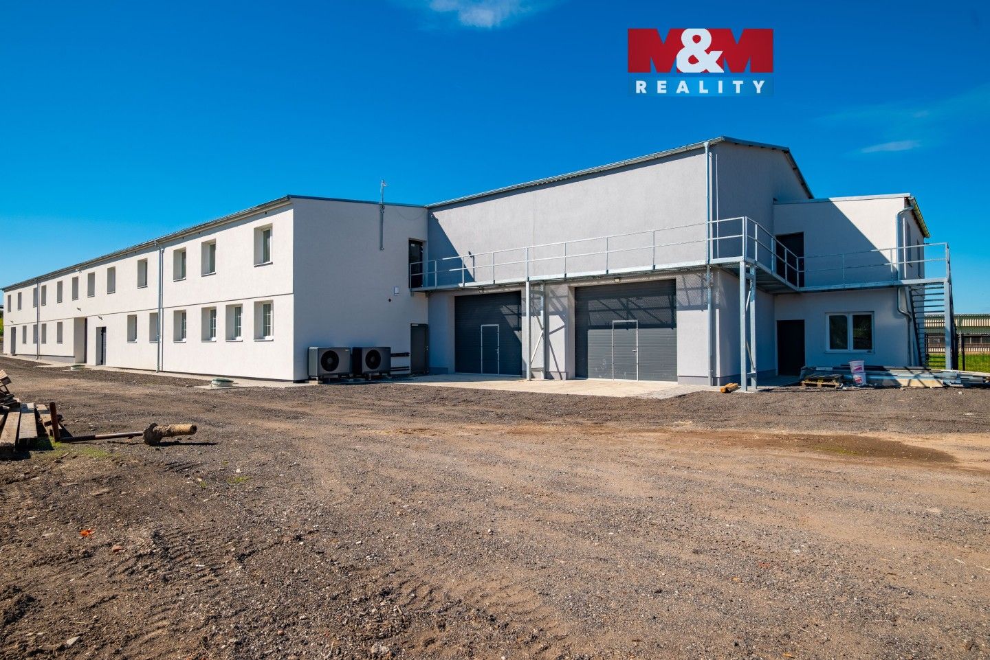 Pronájem bytu 1+kk 18 m² - foto 1