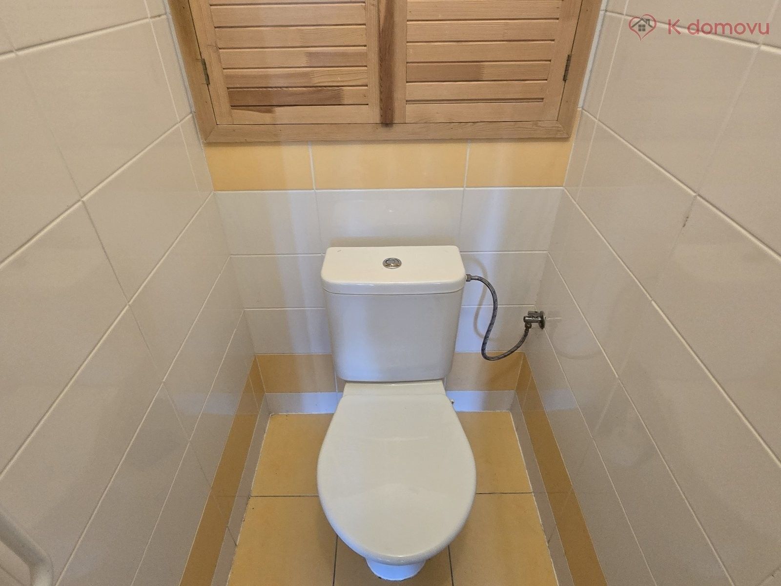 Prodej bytu 3+1 68 m² - foto 12