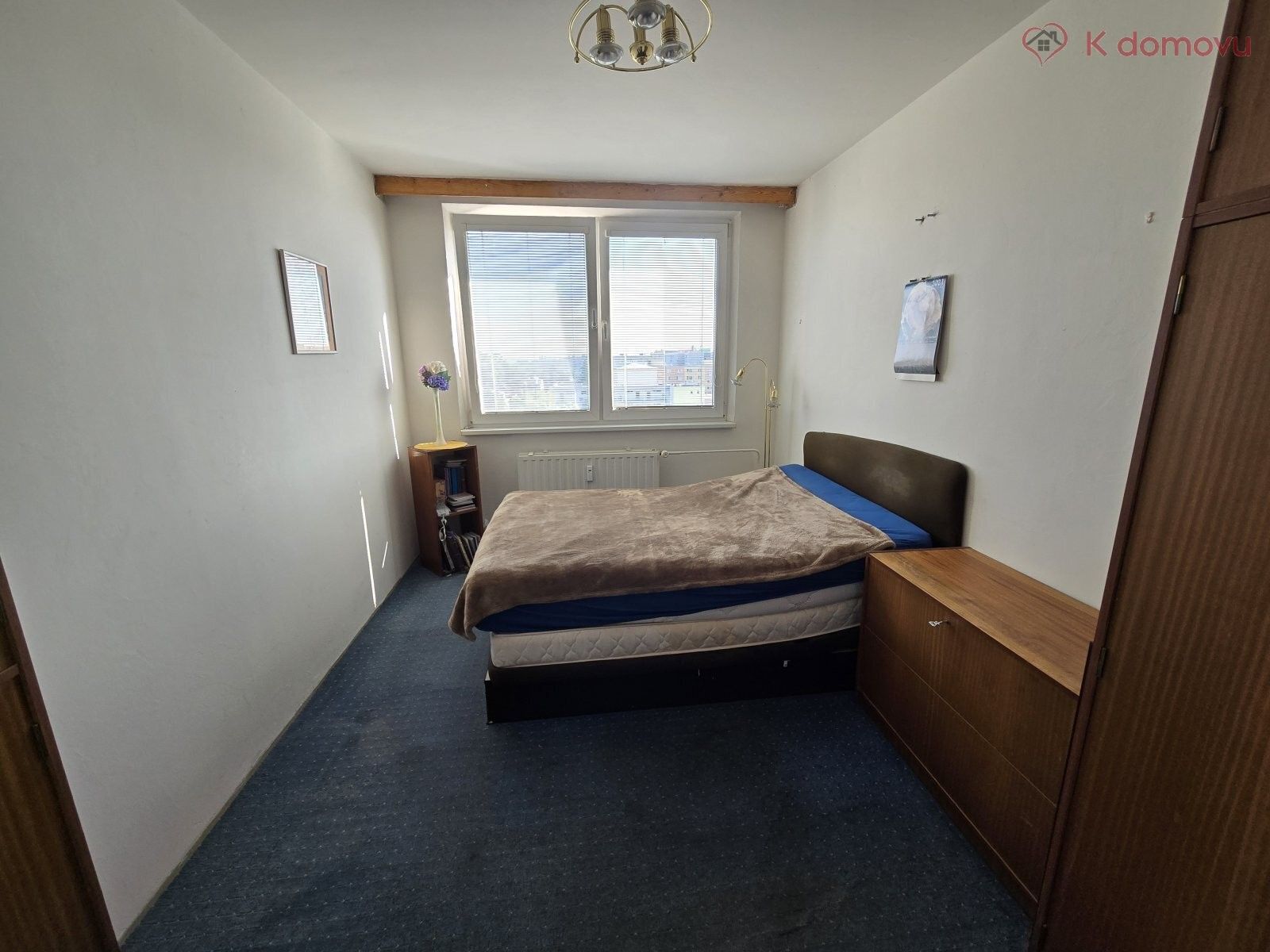 Prodej bytu 3+1 68 m² - foto 13