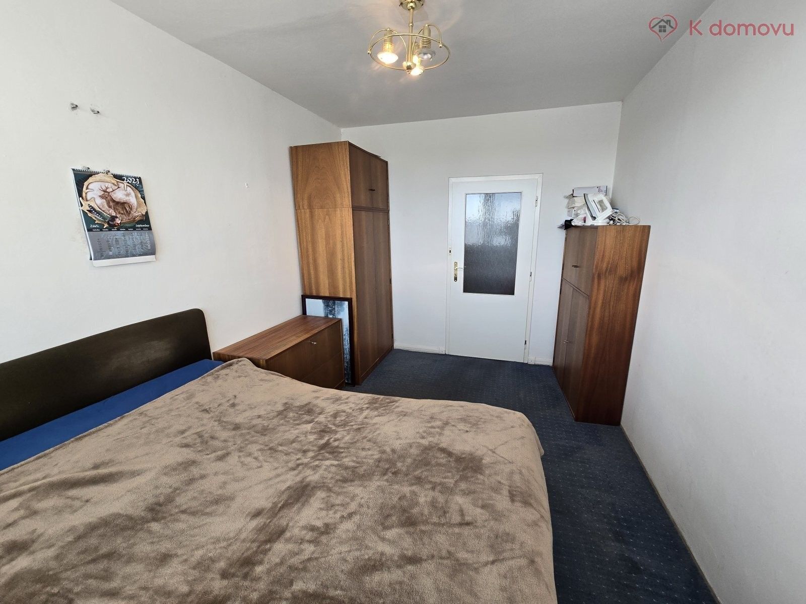 Prodej bytu 3+1 68 m² - foto 14