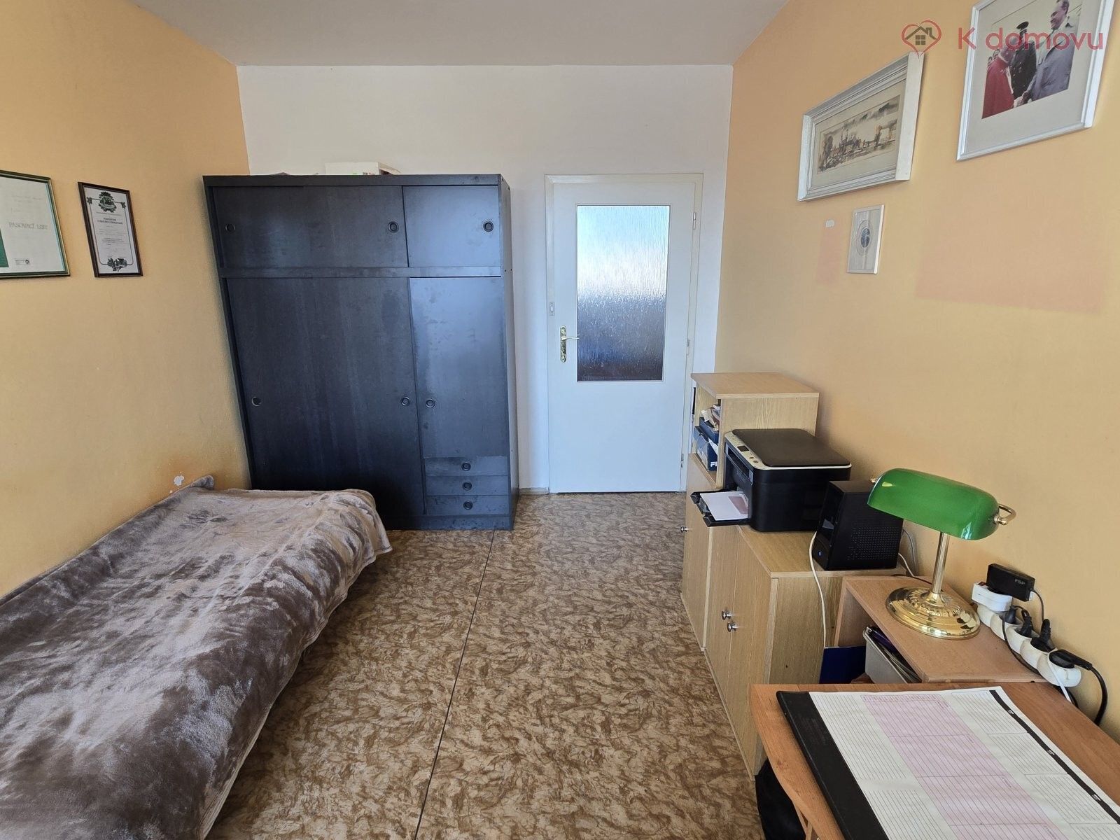 Prodej bytu 3+1 68 m² - foto 15