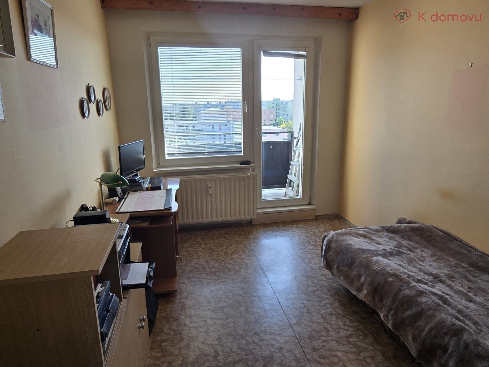 Prodej bytu 3+1 68 m² - foto 16