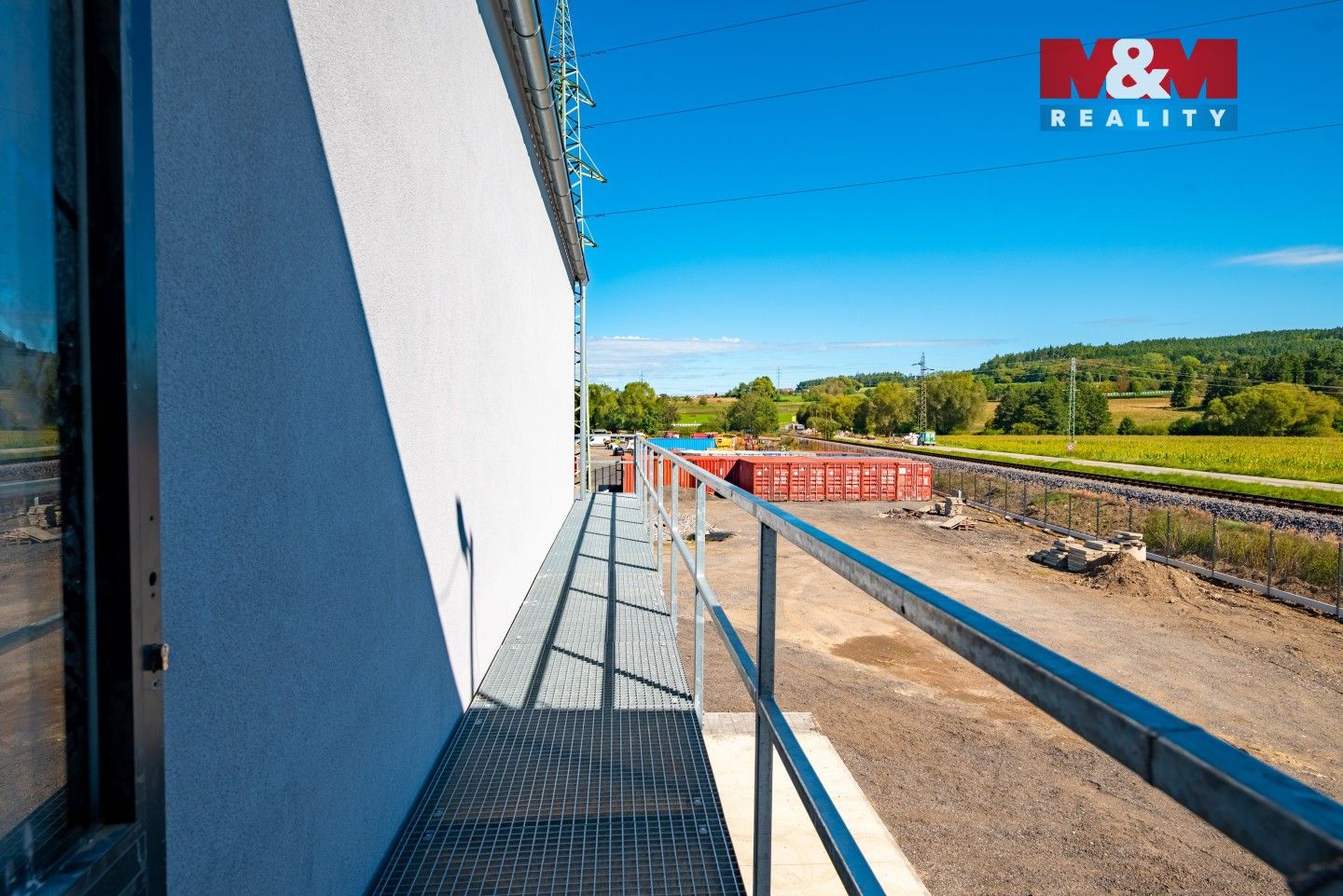 Pronájem bytu 1+kk 18 m² - foto 12