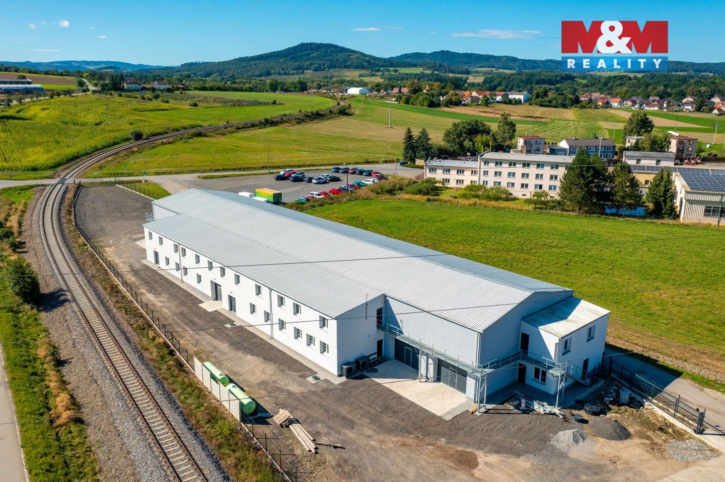 Pronájem bytu 1+kk 18 m² - foto 11