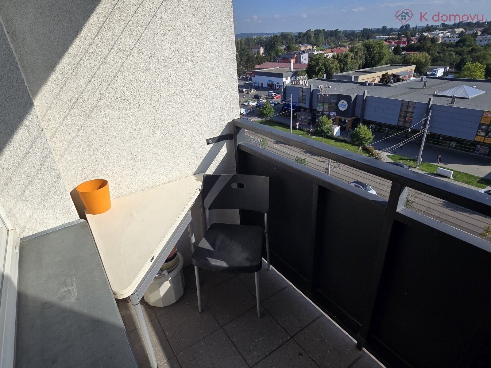 Prodej bytu 3+1 68 m² - foto 17