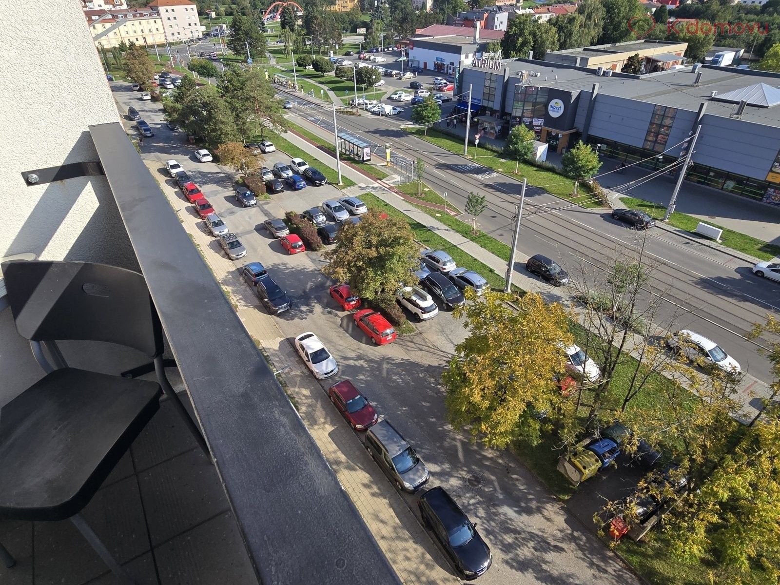 Prodej bytu 3+1 68 m² - foto 19