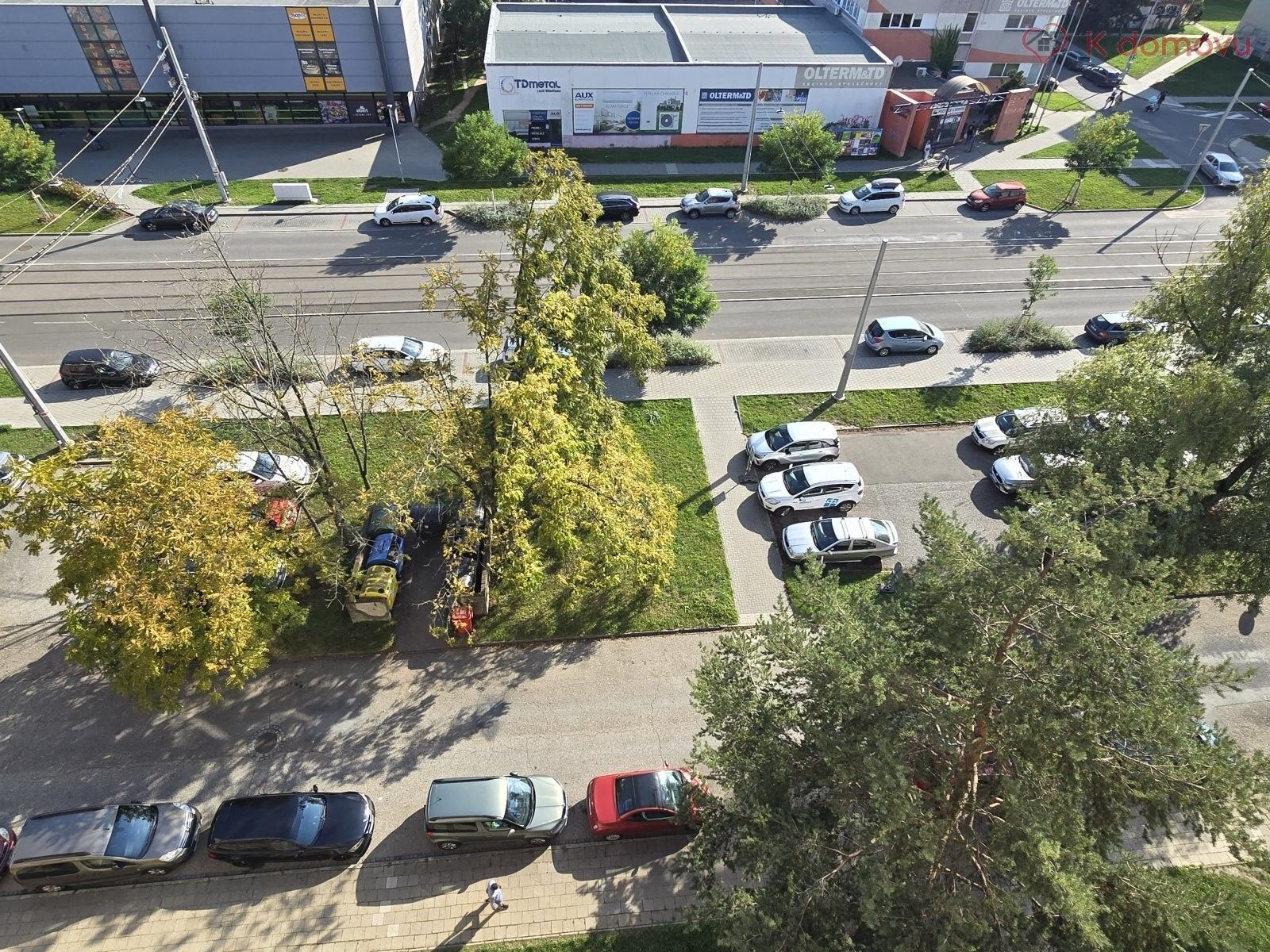 Prodej bytu 3+1 68 m² - foto 18
