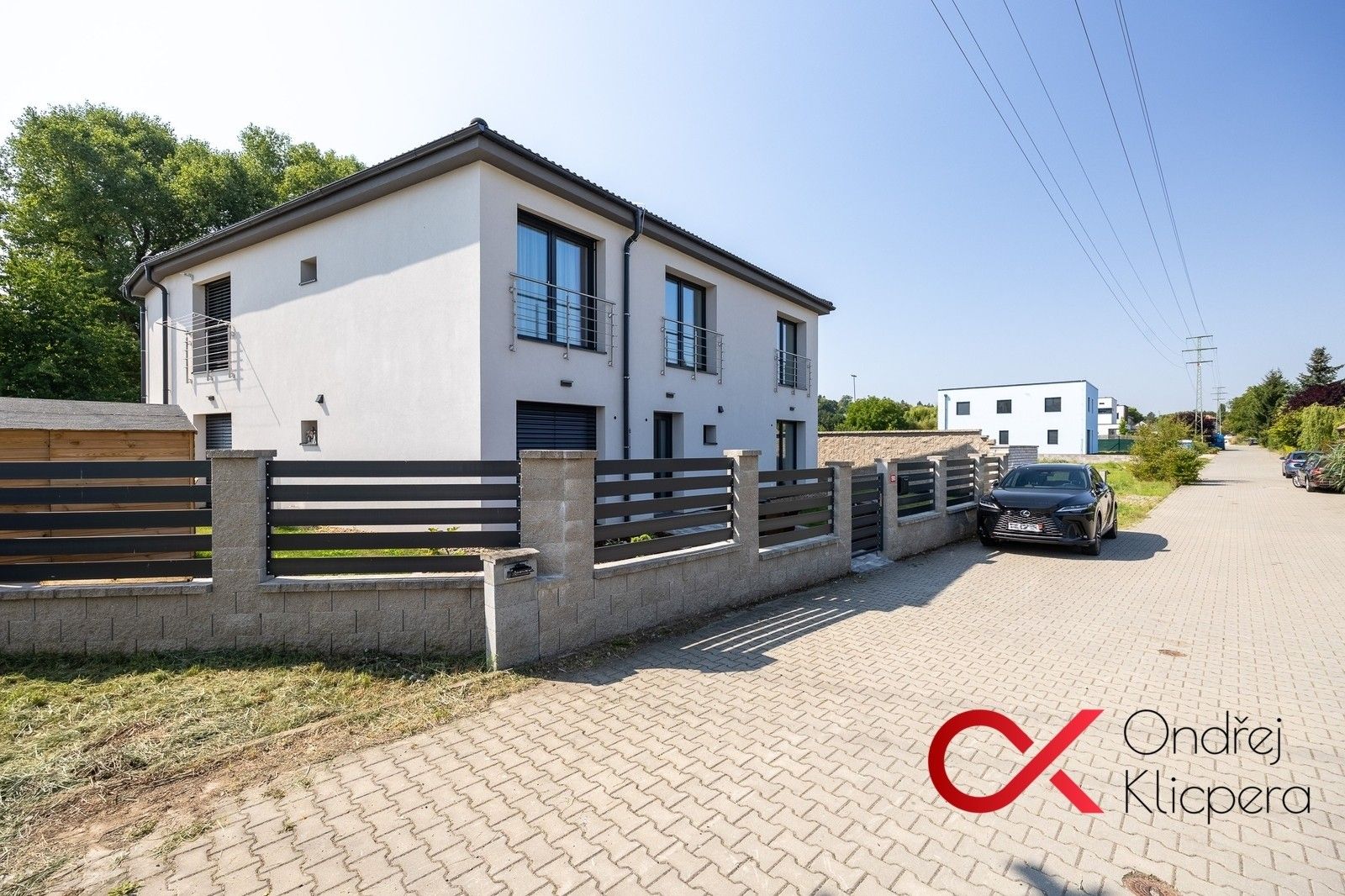 Prodej bytu 3+kk 85 m² - foto 1