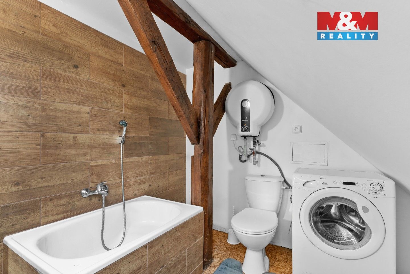 Prodej domu 120 m² - foto 5