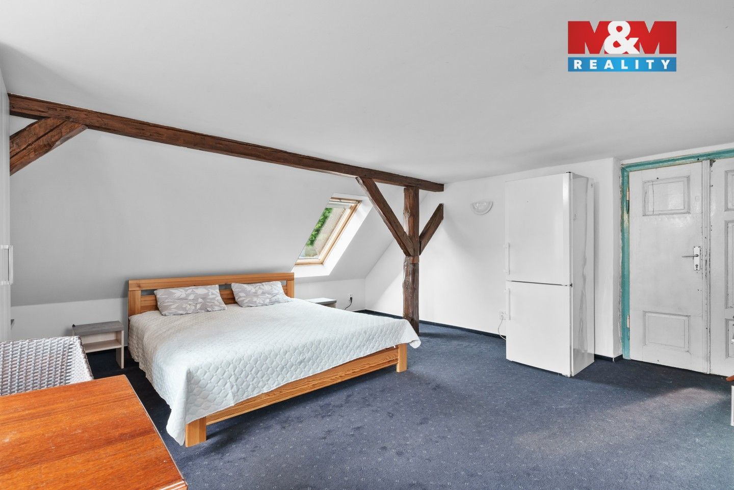 Prodej domu 120 m² - foto 11