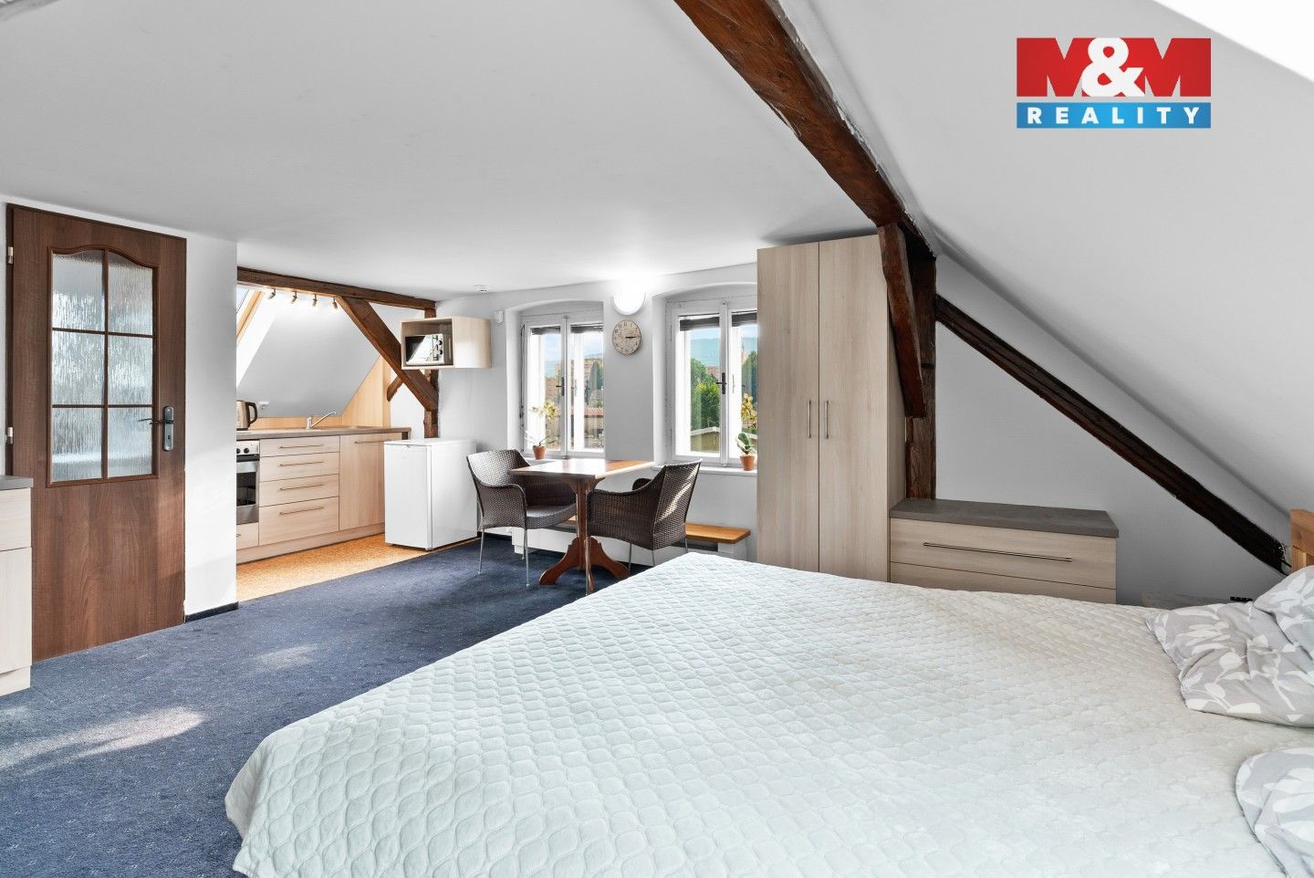 Prodej domu 120 m² - foto 13