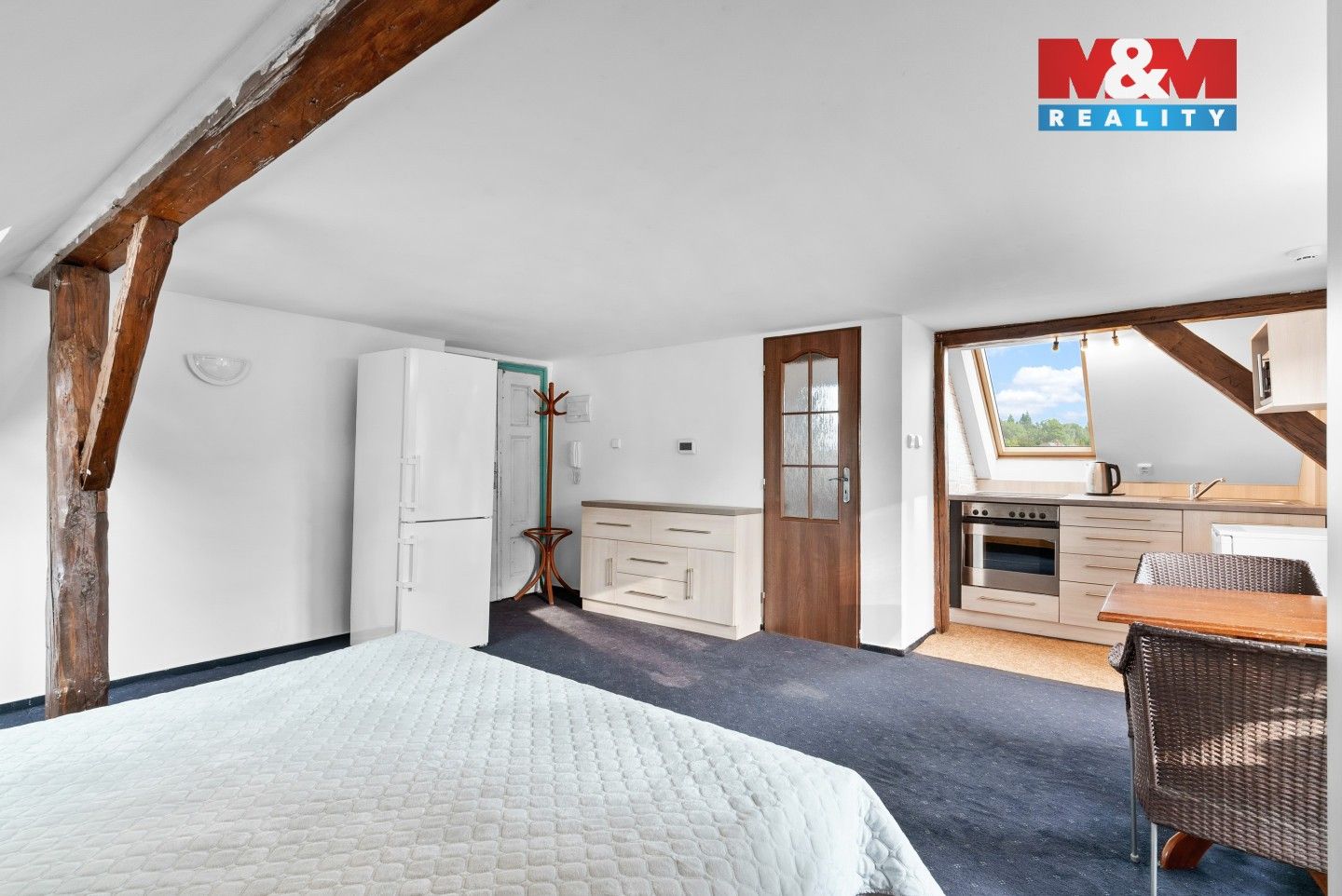 Prodej domu 120 m² - foto 12