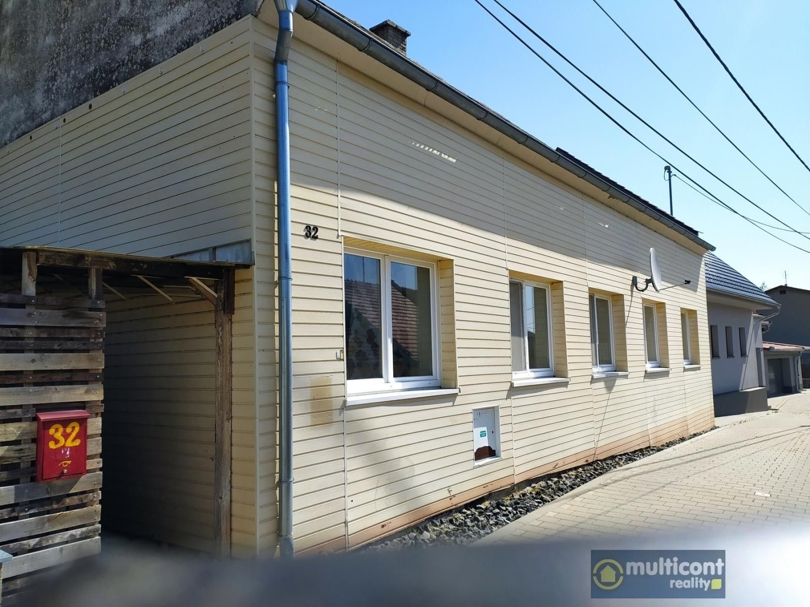 Prodej domu 135 m² - foto 1