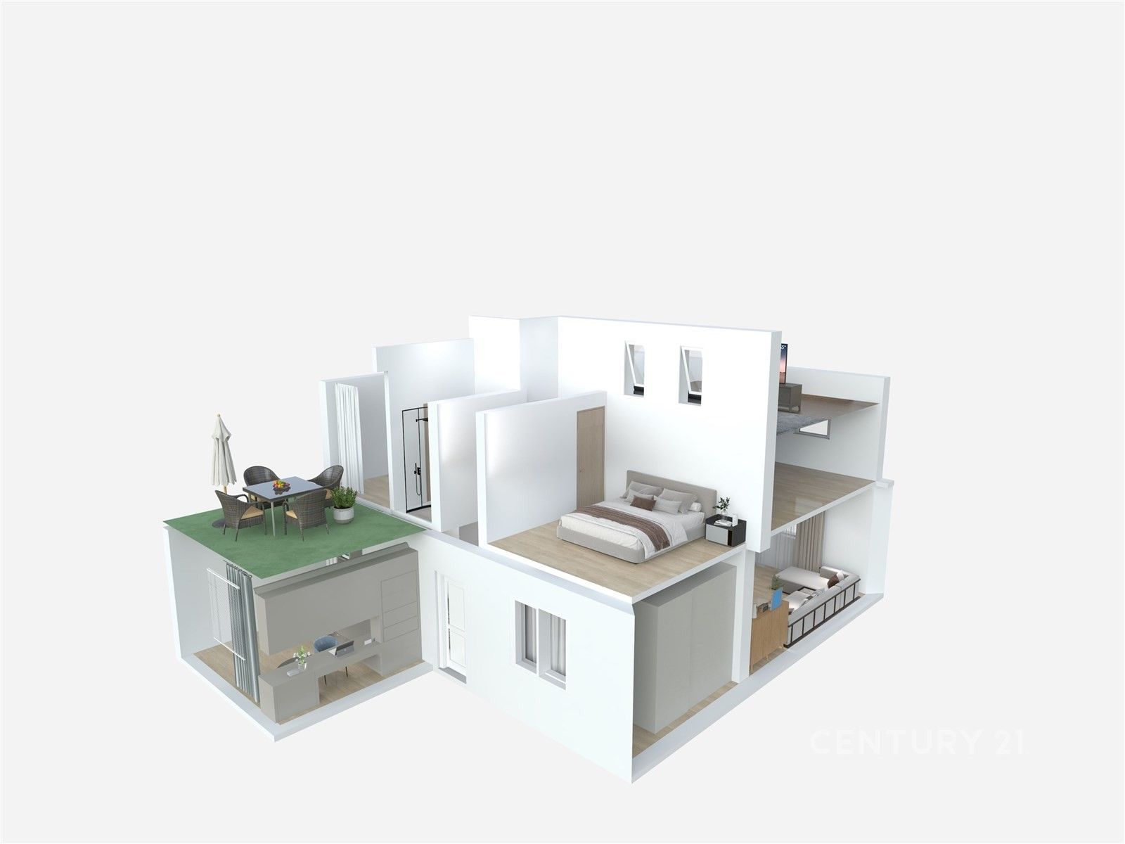 Prodej domu 154 m² - foto 4