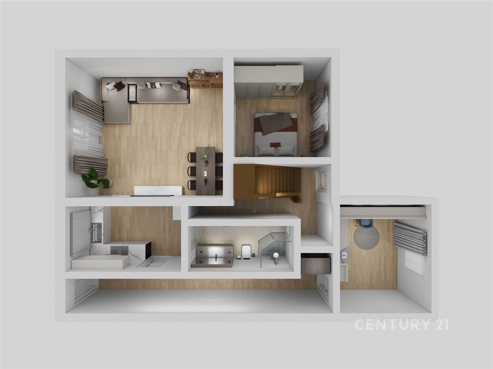 Prodej domu 154 m² - foto 7