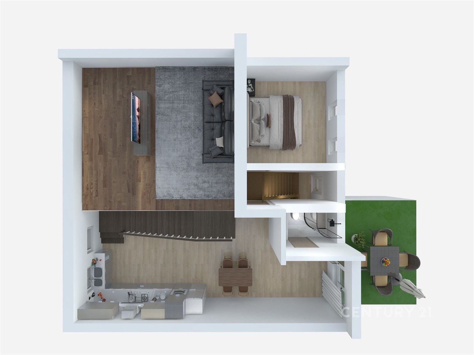 Prodej domu 154 m² - foto 21