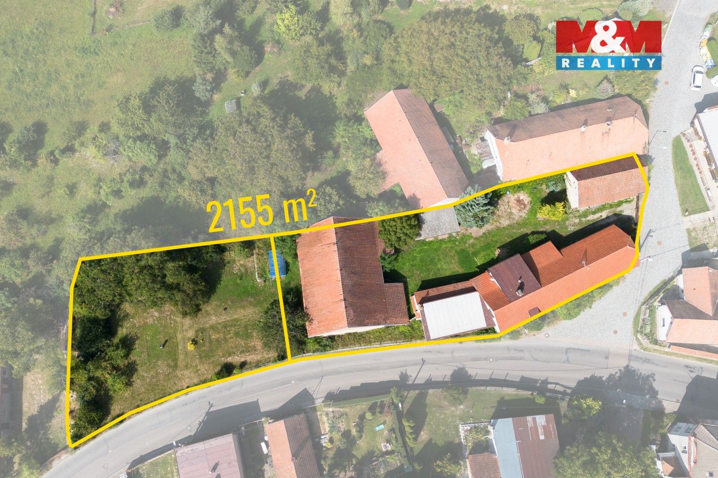 Prodej domu 200 m² - foto 1