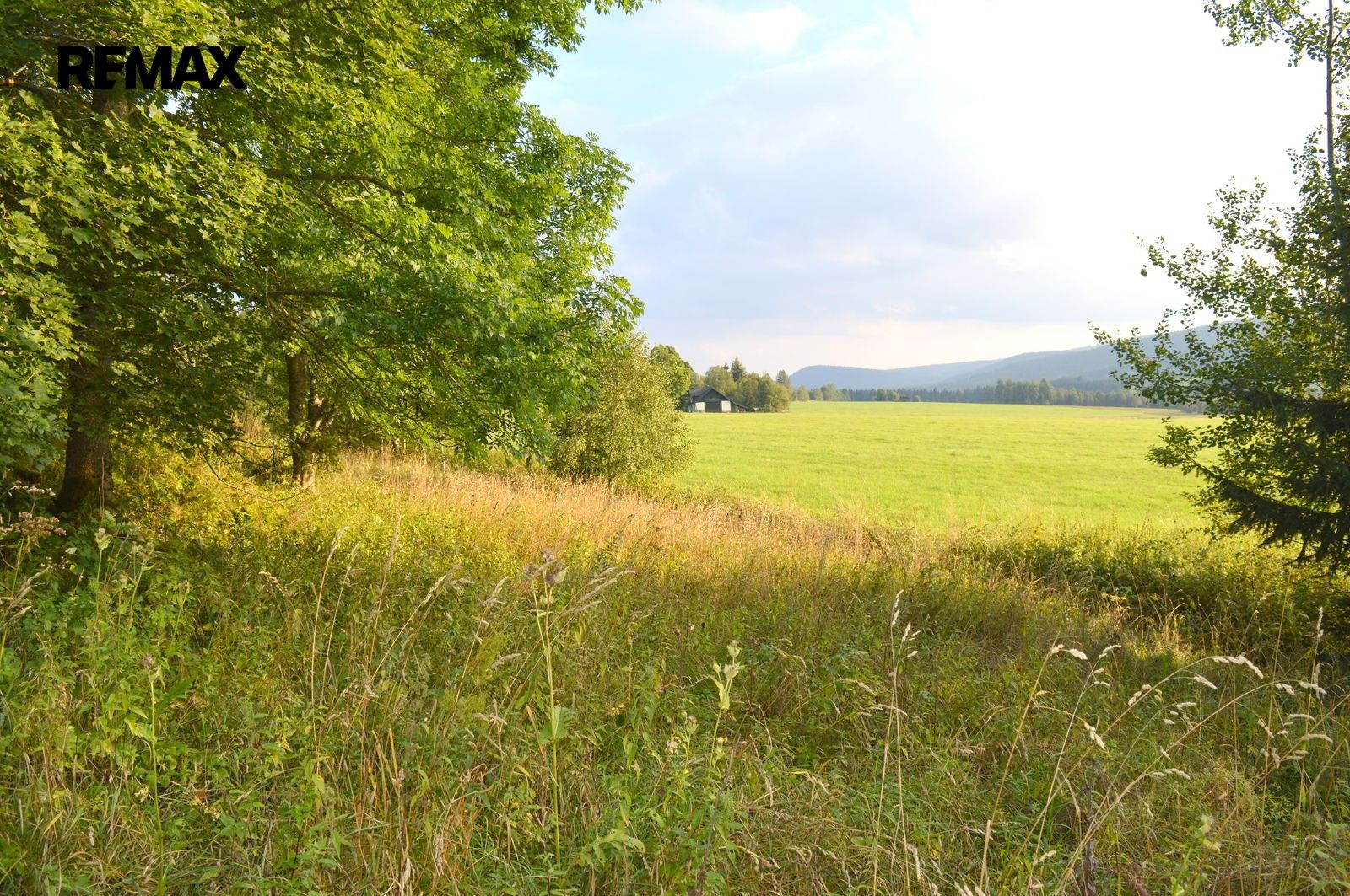 Prodej nemovitosti 8040 m² - foto 1