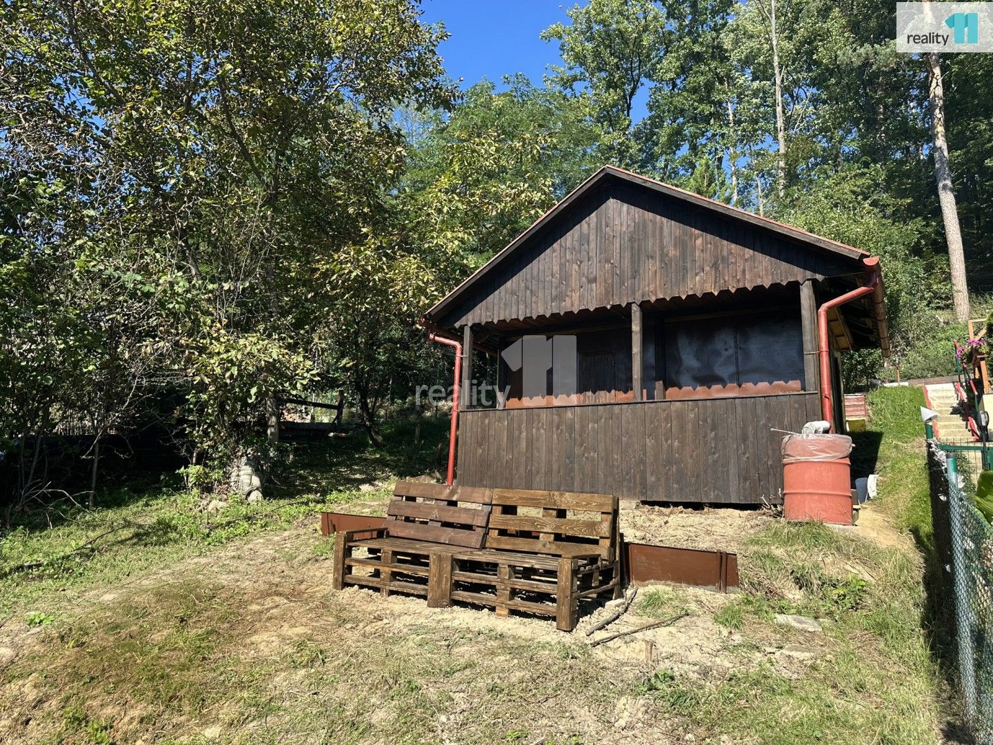 Prodej domu 18 m² - foto 4