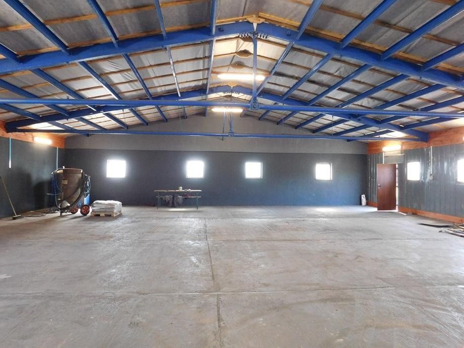 Pronájem komerčního prostoru 1240 m² - foto 9