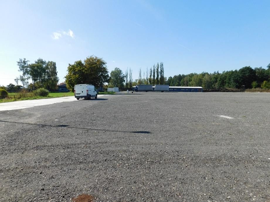 Pronájem komerčního prostoru 1240 m² - foto 12