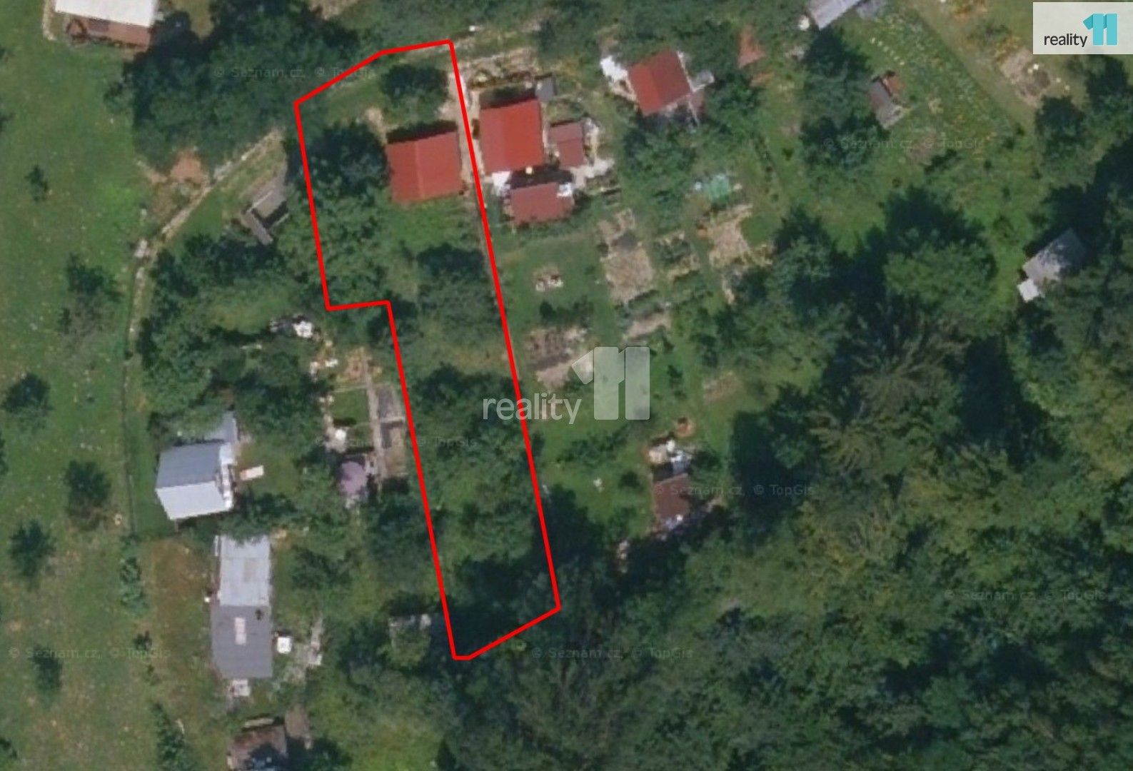 Prodej domu 18 m² - foto 12