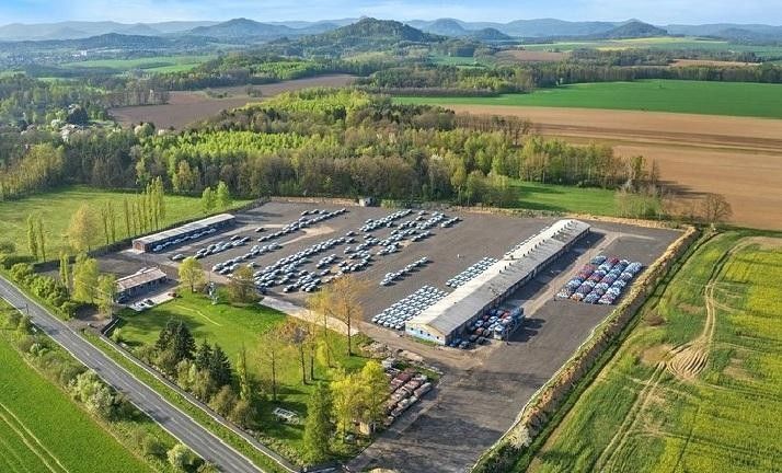 Pronájem komerčního prostoru 1240 m² - foto 24