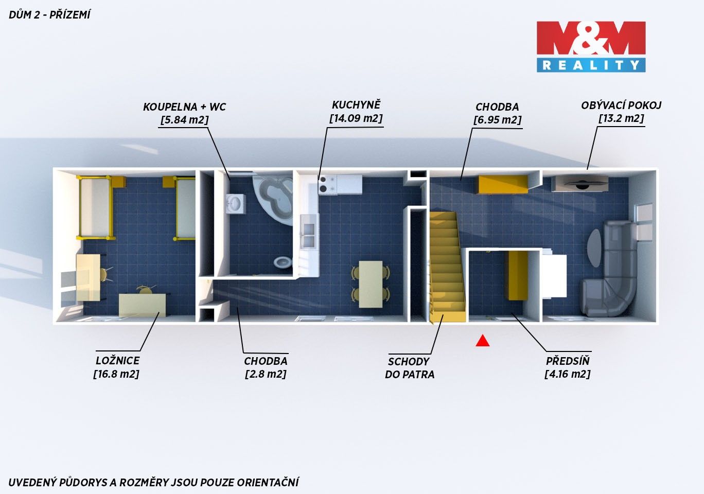 Prodej domu 179 m² - foto 32