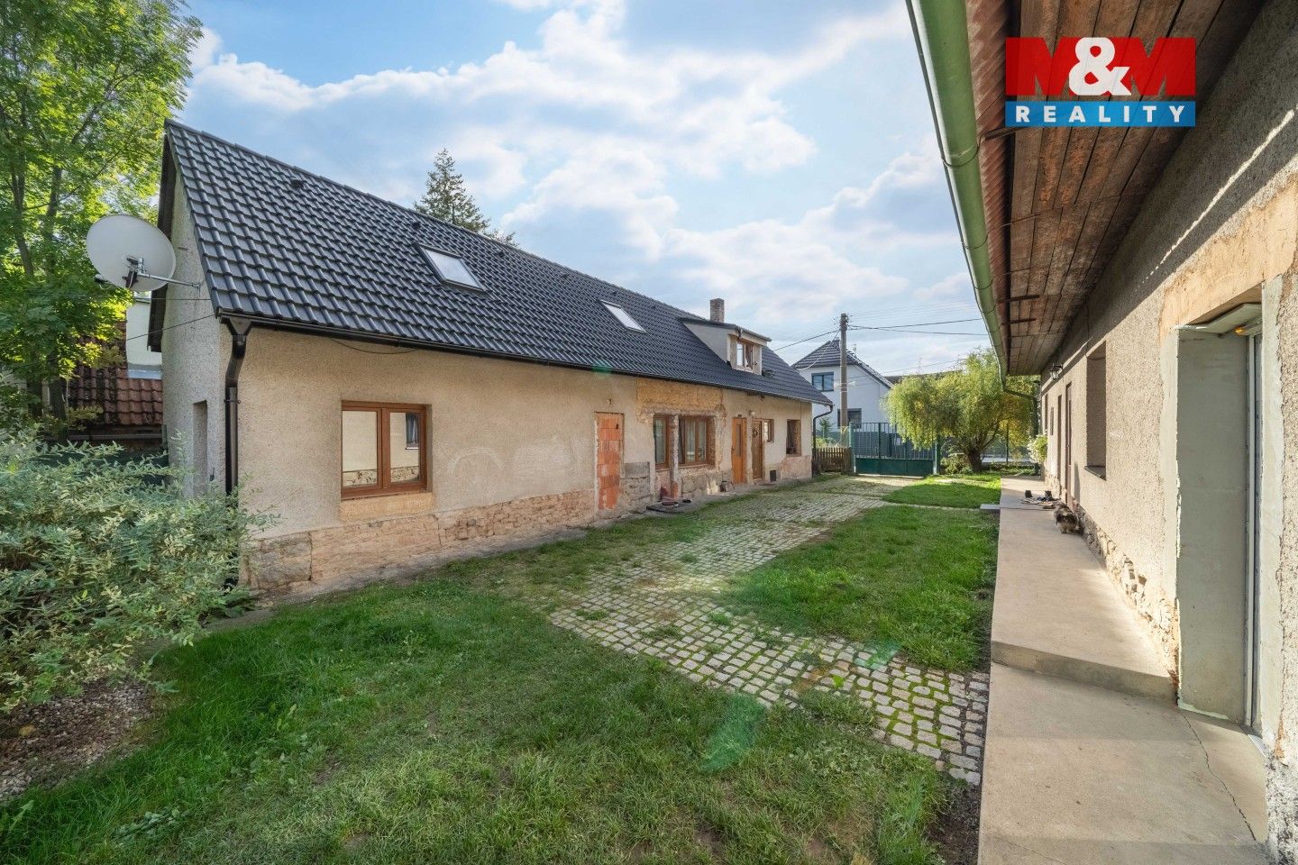 Prodej domu 179 m² - foto 27