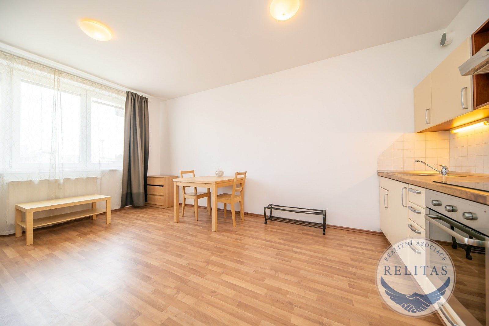 Pronájem bytu 1+kk 31 m² - foto 3