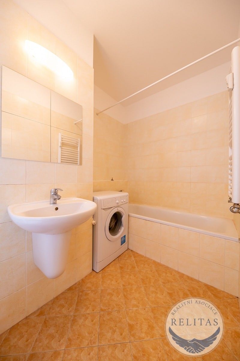 Pronájem bytu 1+kk 31 m² - foto 6